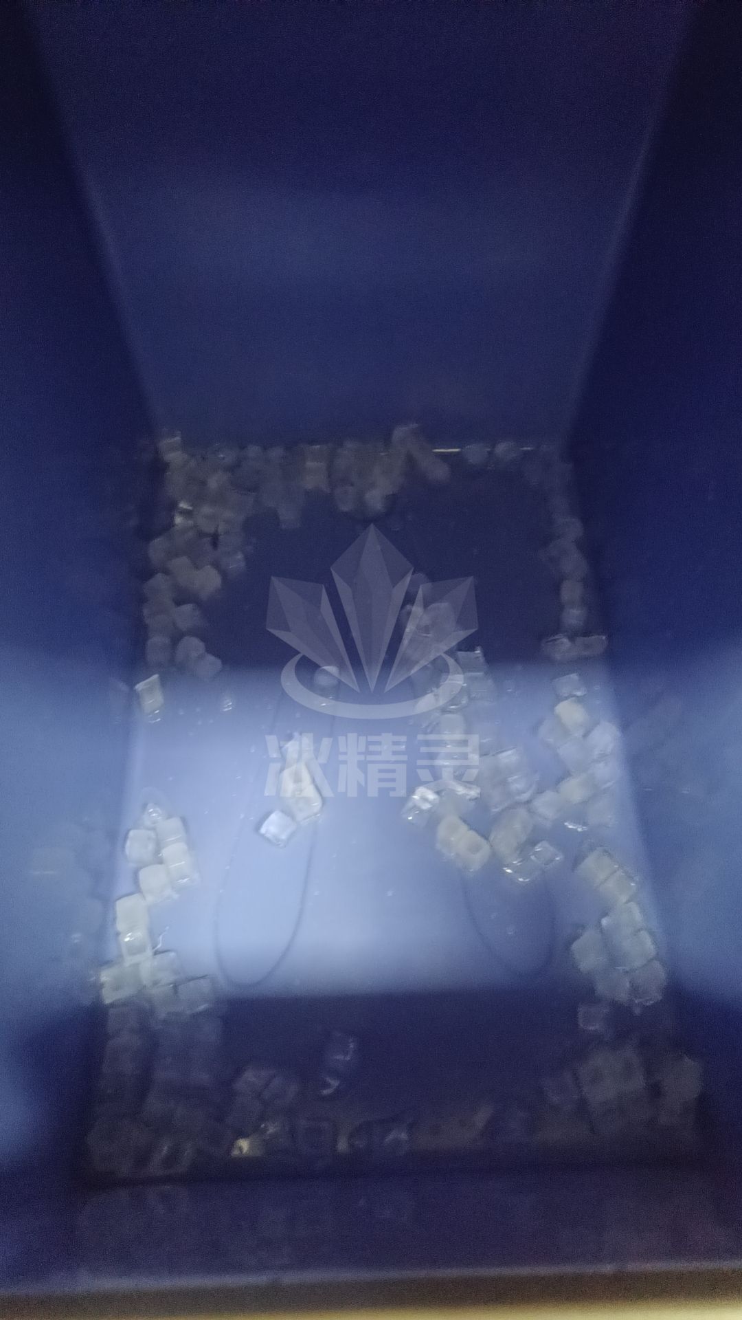 方塊制冰機(jī)